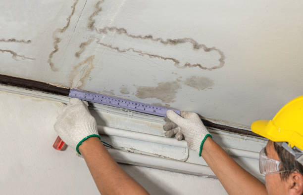 Reliable Emergency Water Removal contractor in Warwick, RI by Aqua Guard Water Damage
